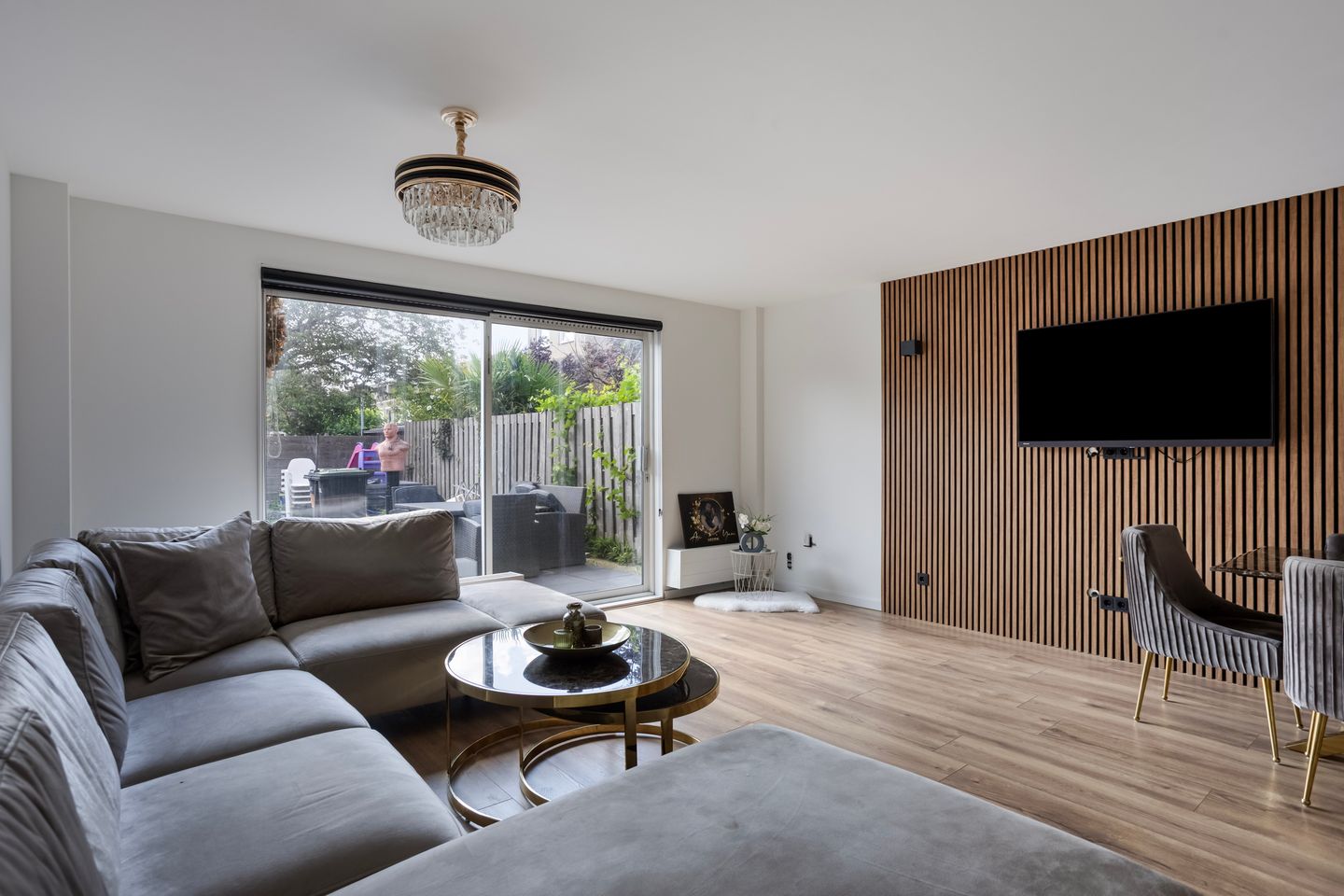 Photo 5 of Caro van Eyckstraat 24