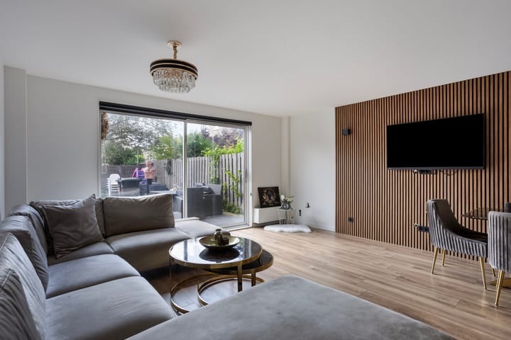 Photo 5 of Caro van Eyckstraat 24