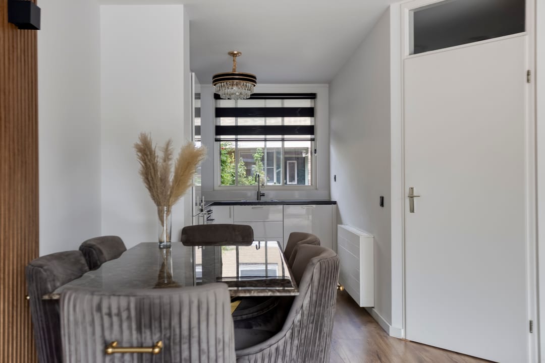 Photo 8 of Caro van Eyckstraat 24