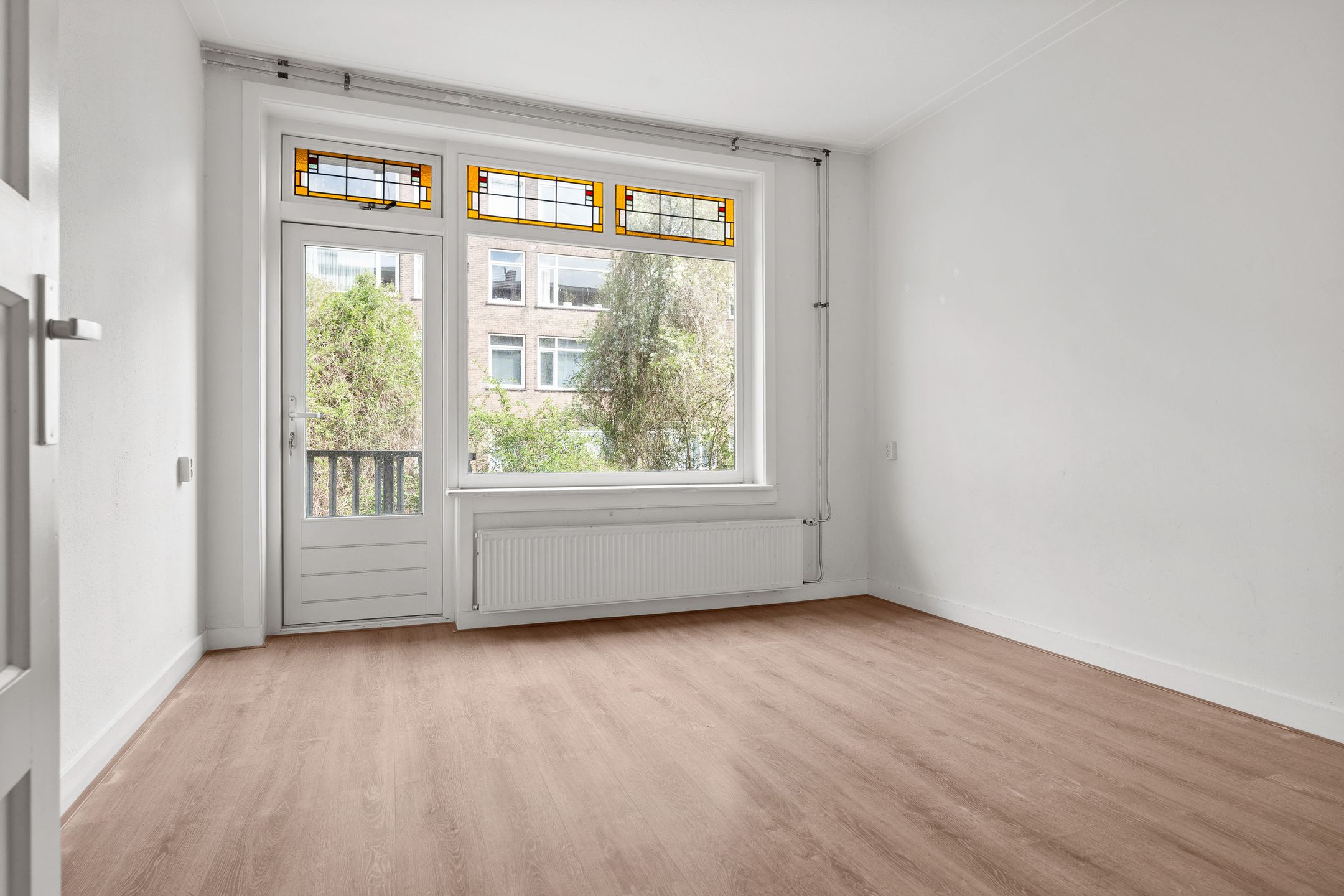 Foto 3 van Gloriantstraat 21-1