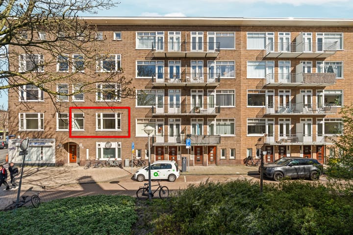 Gloriantstraat 21-1 main image