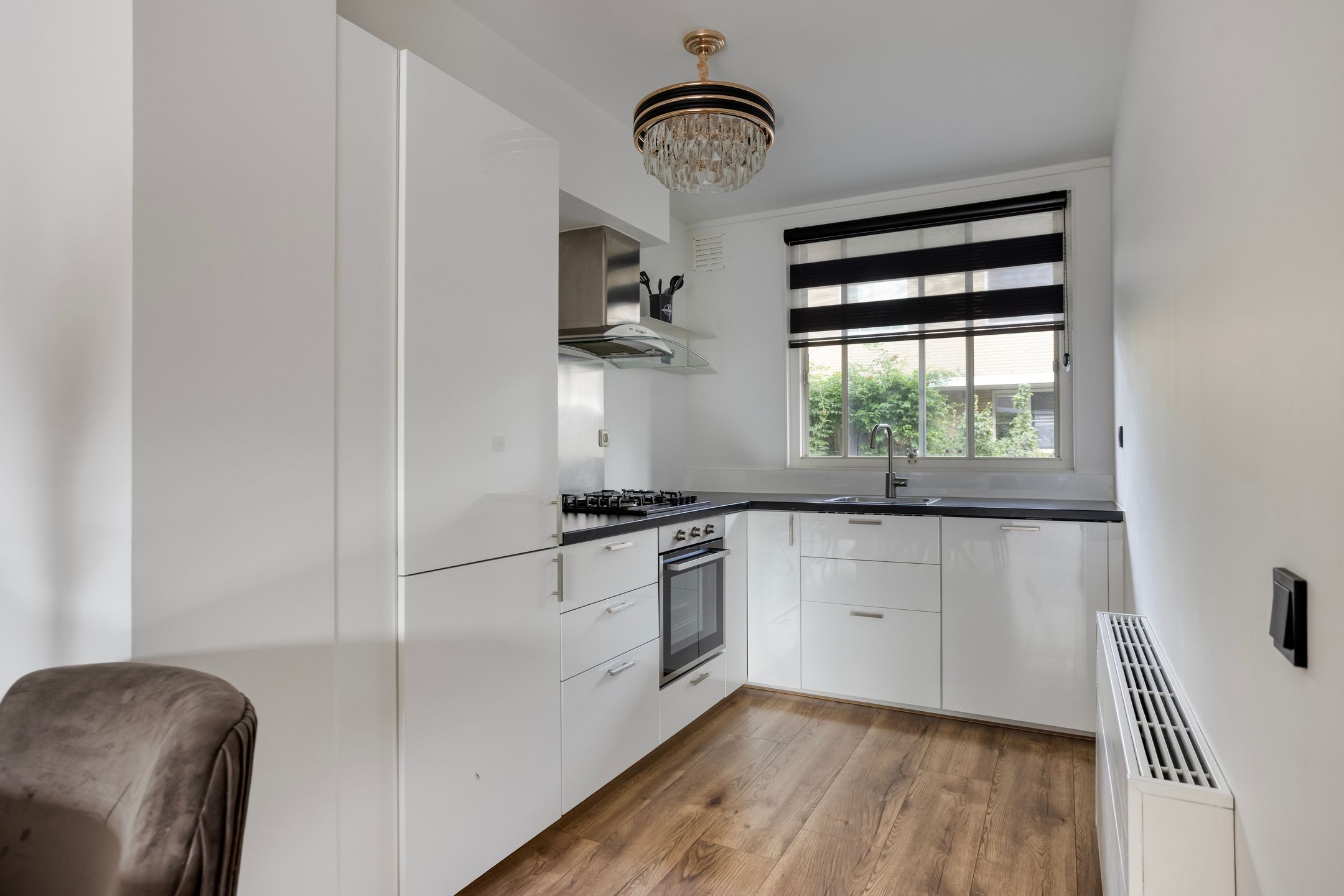 Photo 9 of Caro van Eyckstraat 24