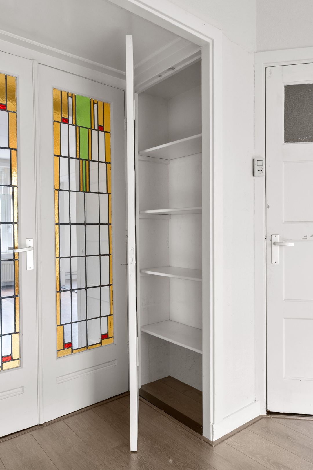 Foto 8 van Gloriantstraat 21-1