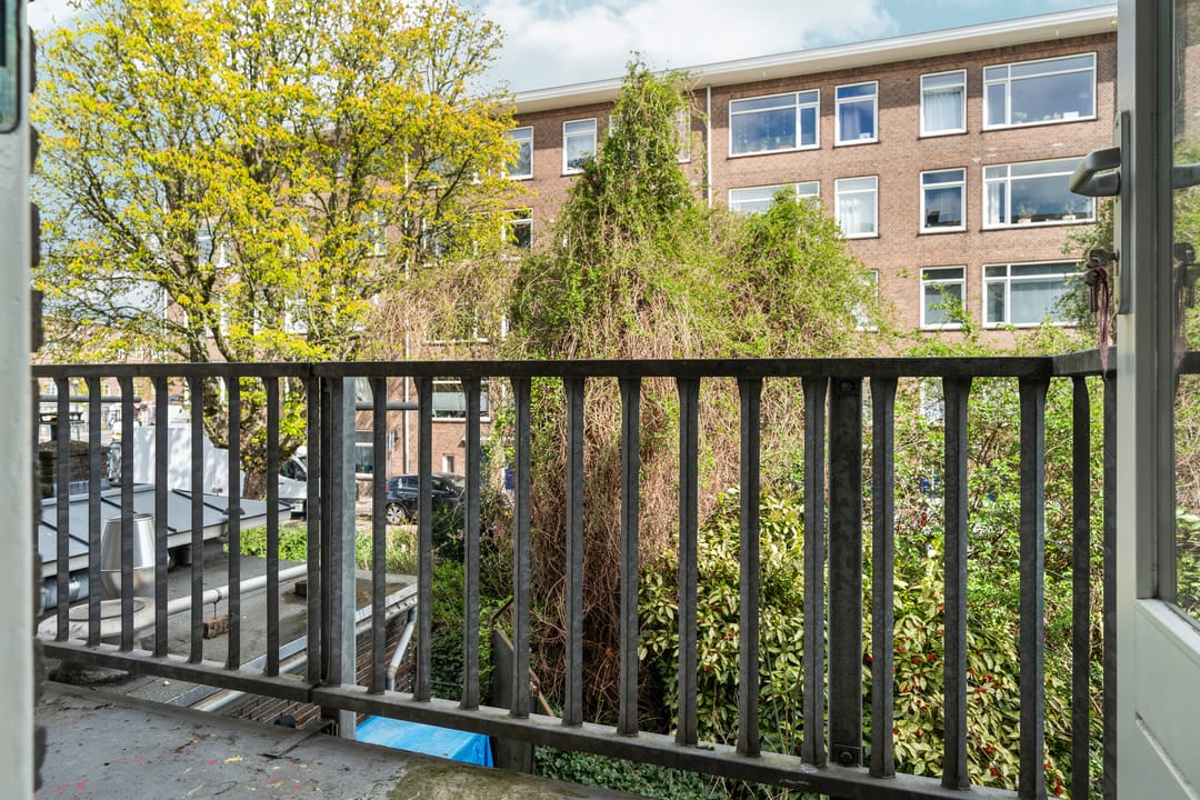 Foto 22 van Gloriantstraat 21-1