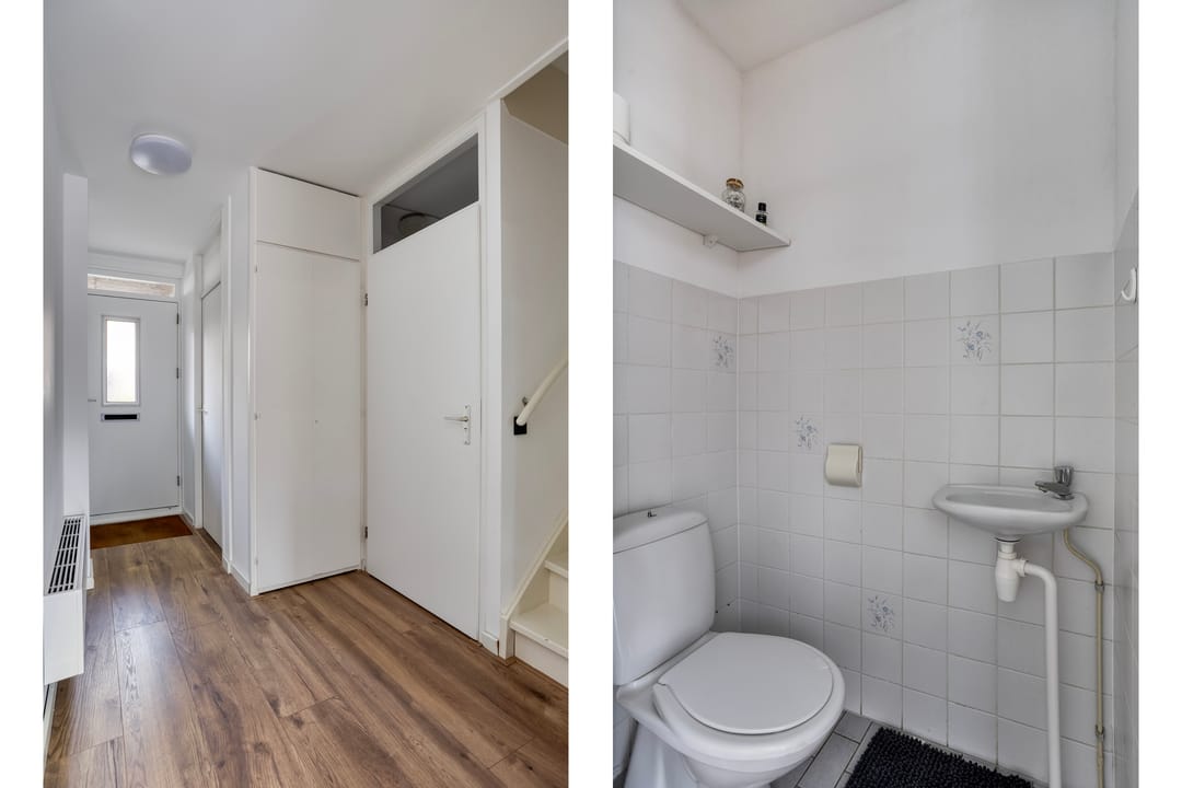 Photo 13 of Caro van Eyckstraat 24