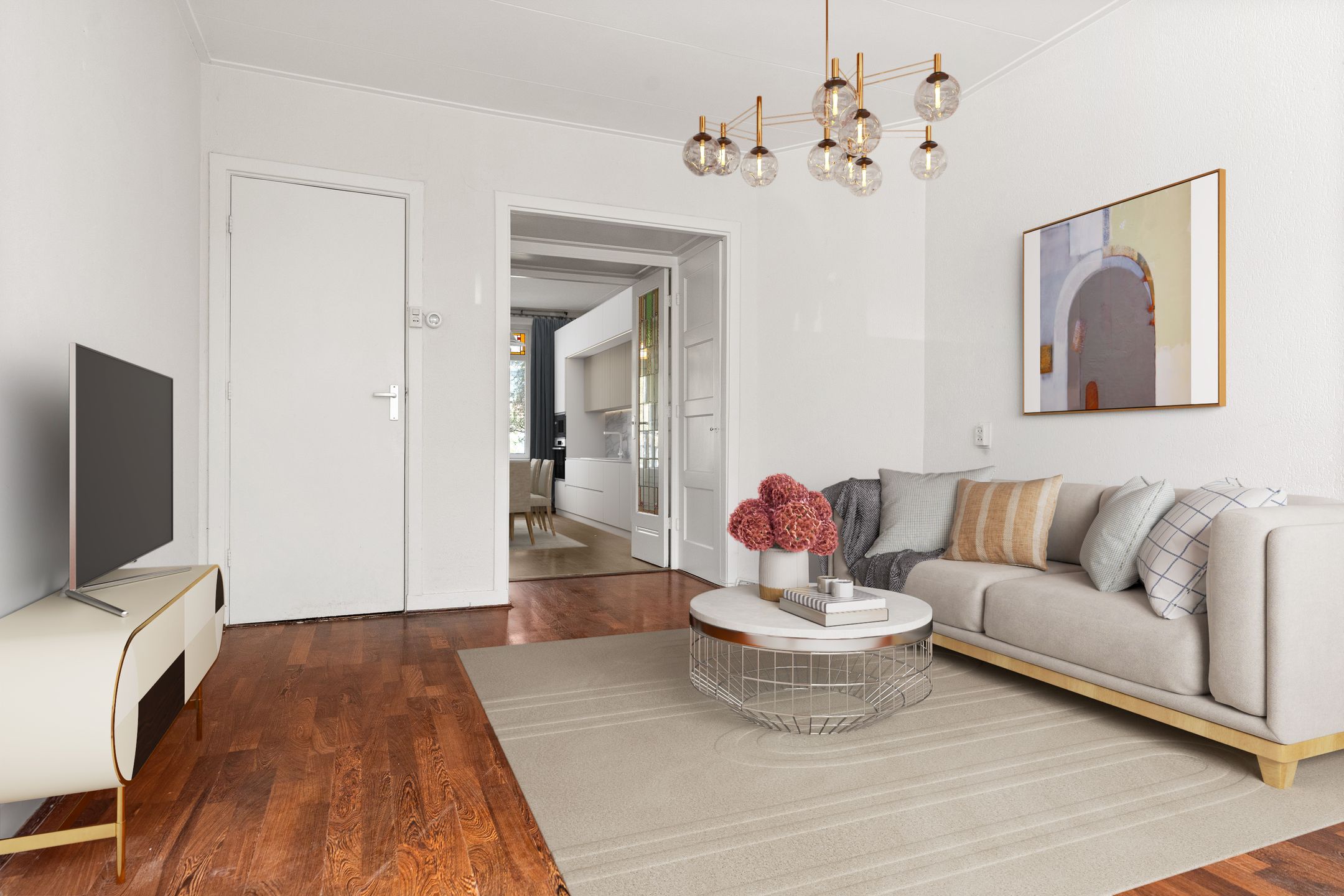 Foto 12 van Gloriantstraat 21-1