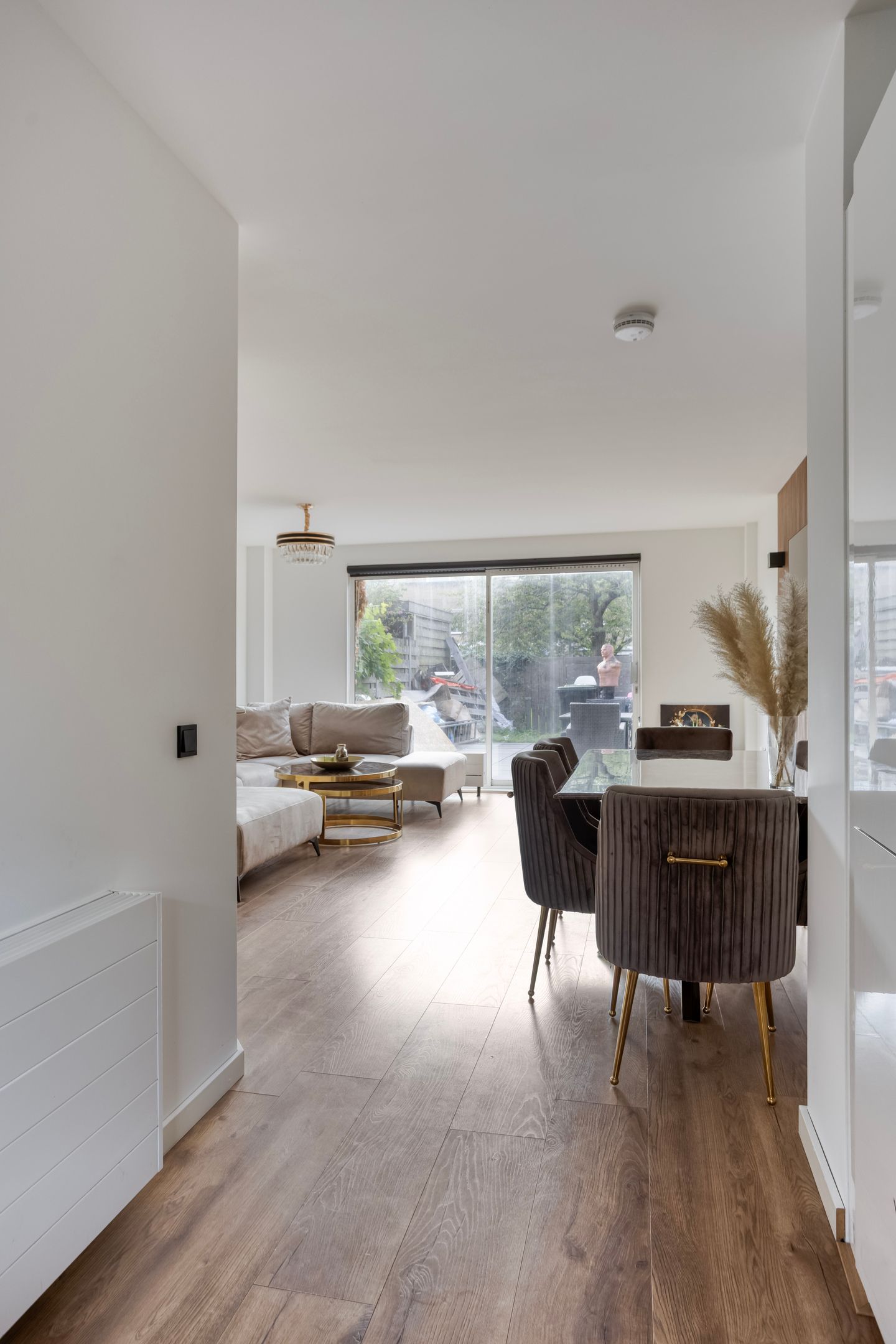 Photo 12 of Caro van Eyckstraat 24