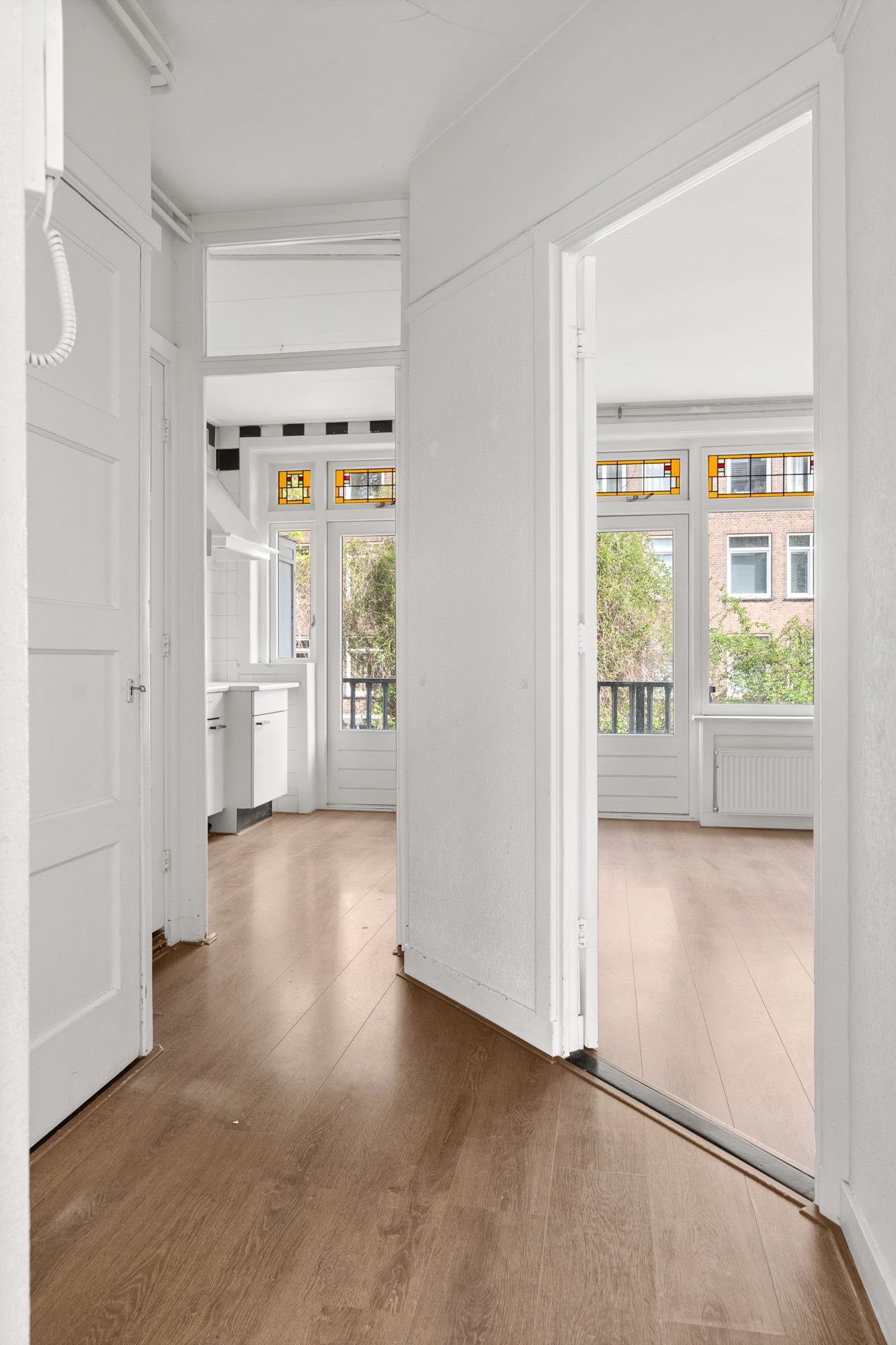 Foto 18 van Gloriantstraat 21-1