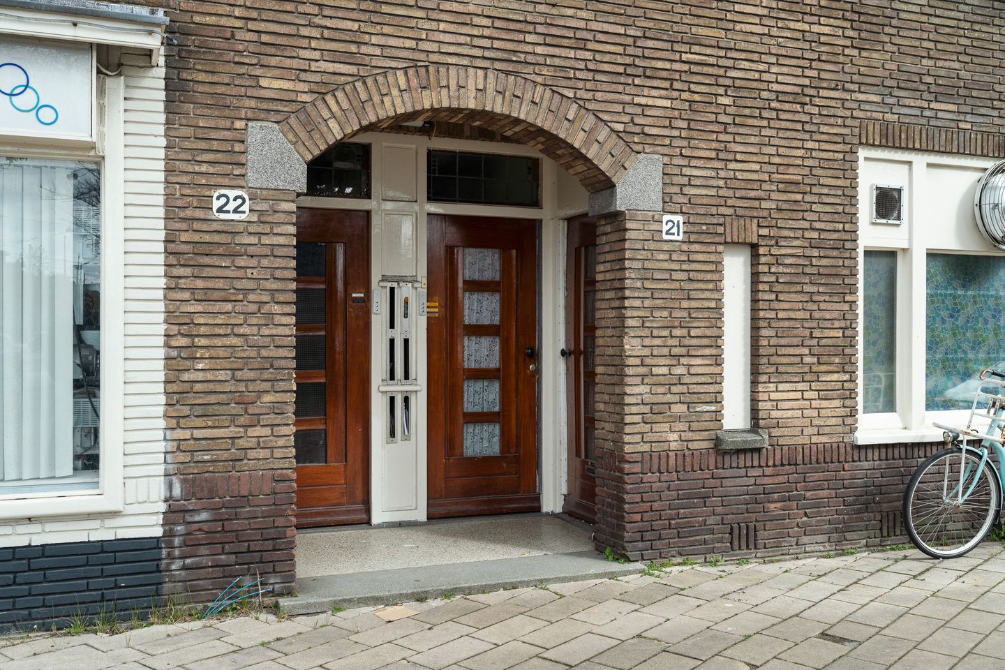 Foto 29 van Gloriantstraat 21-1