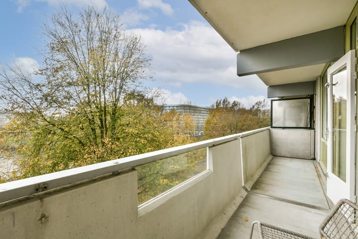 Appartement te koop: Grubbehoeve 418, Amsterdam