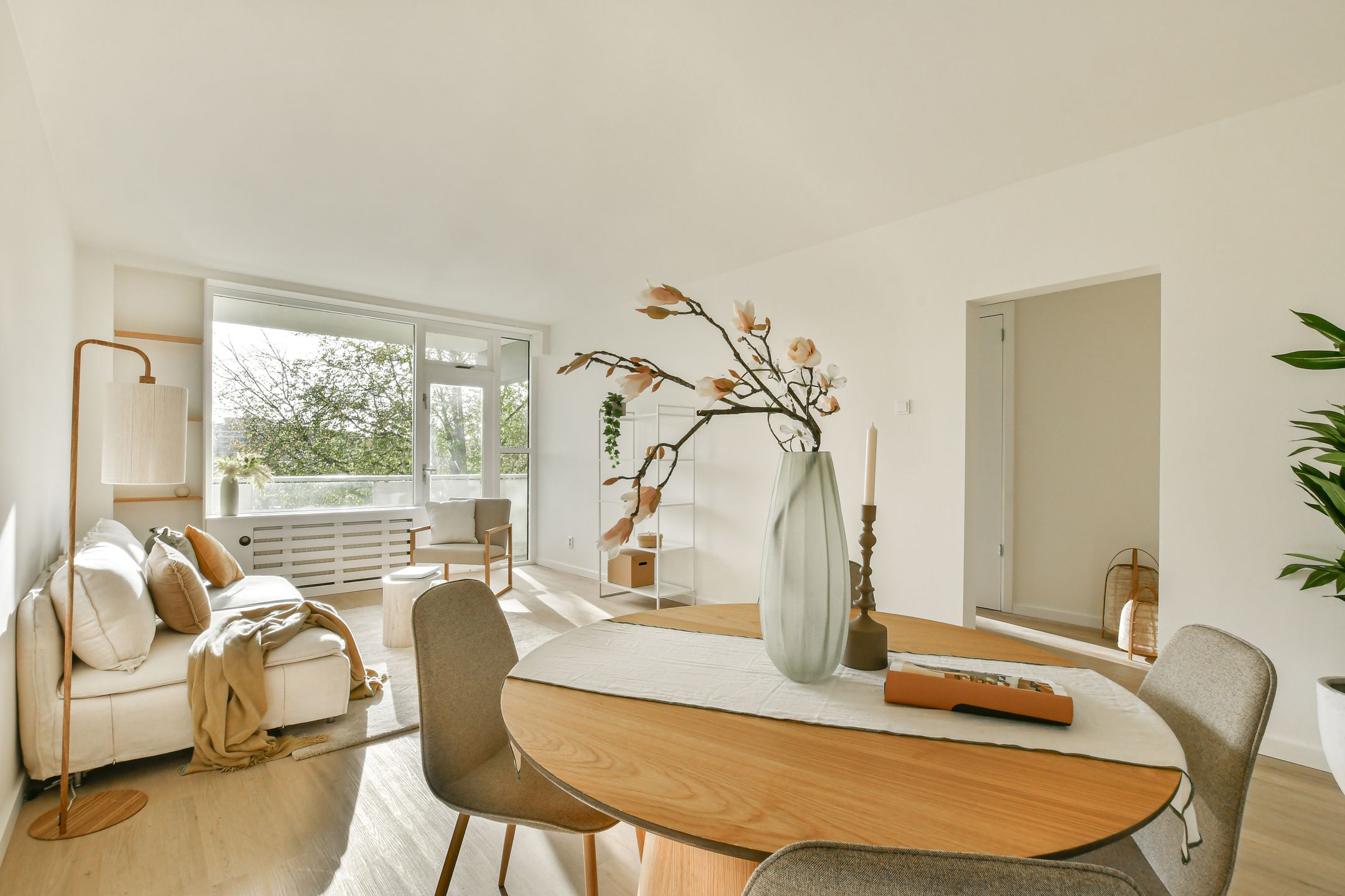 Apartment in Amsterdam, G-buurt, Zuidoost - View 5