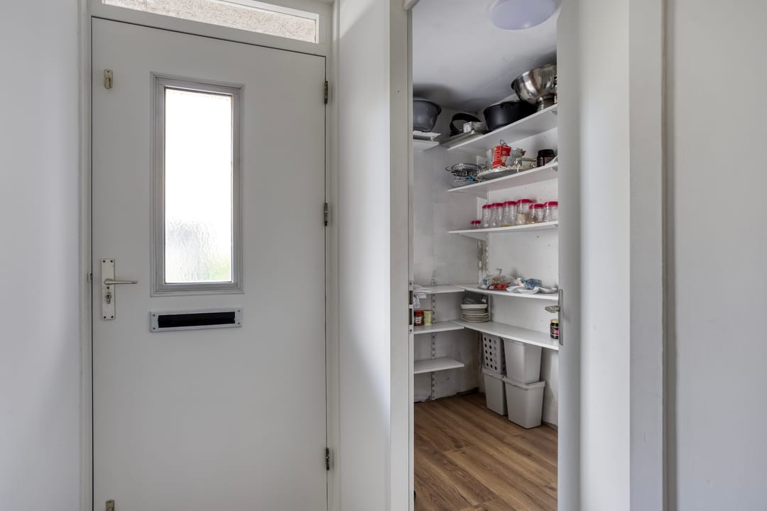 Photo 16 of Caro van Eyckstraat 24