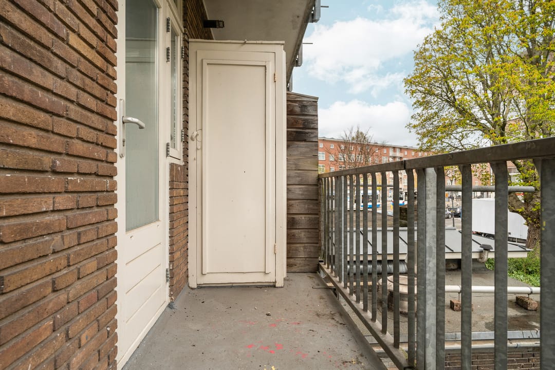 Foto 23 van Gloriantstraat 21-1