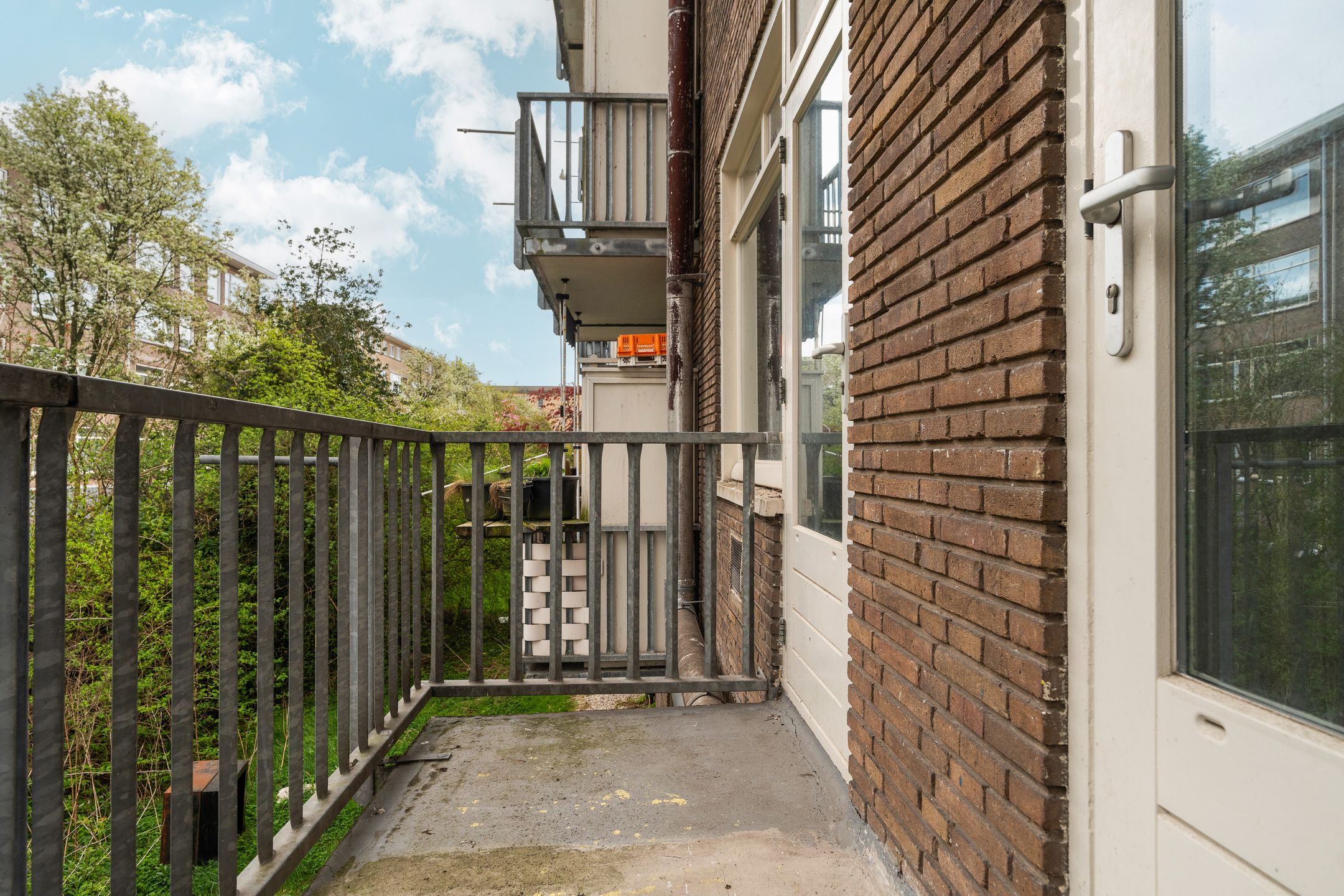 Foto 24 van Gloriantstraat 21-1