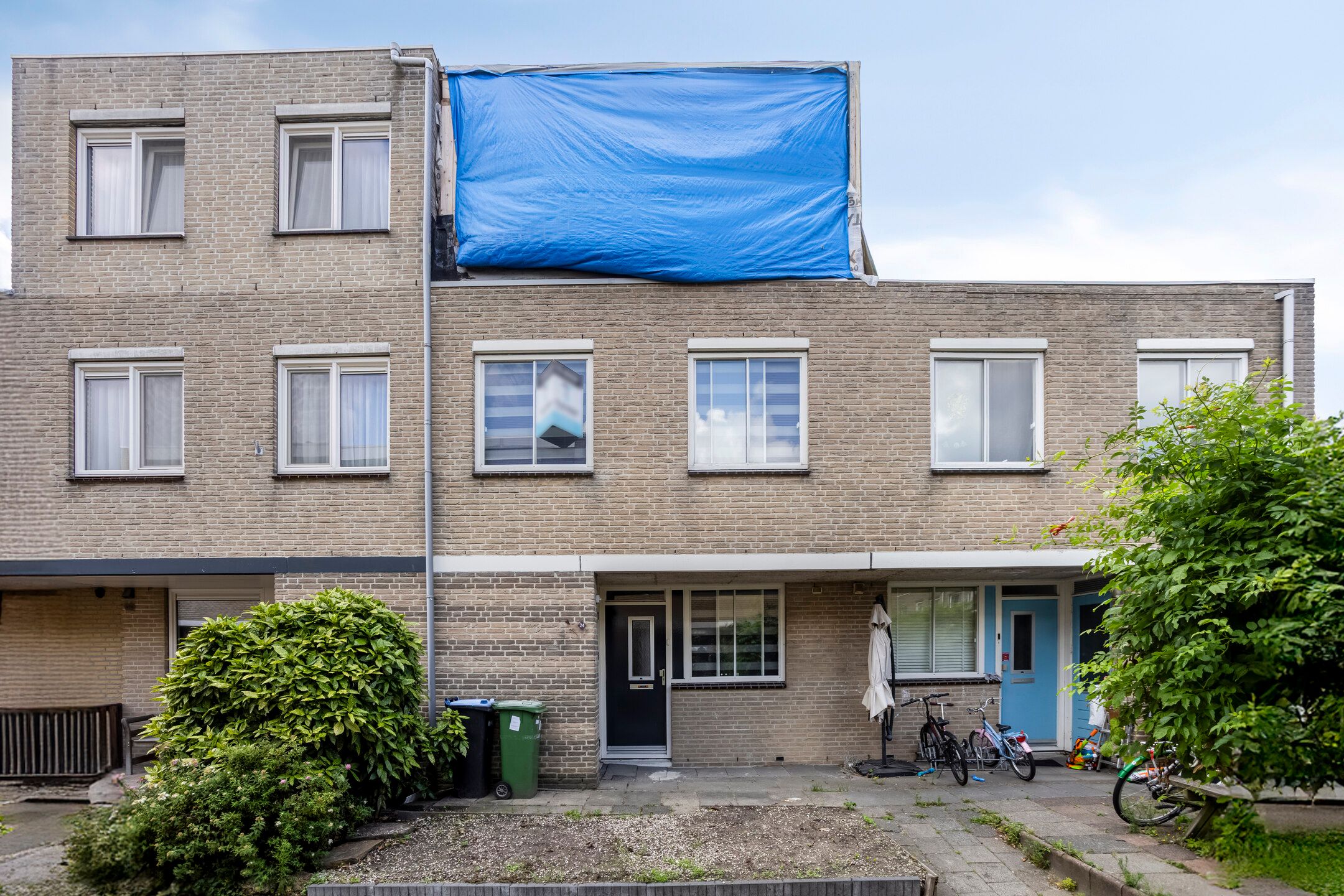 Photo 27 of Caro van Eyckstraat 24