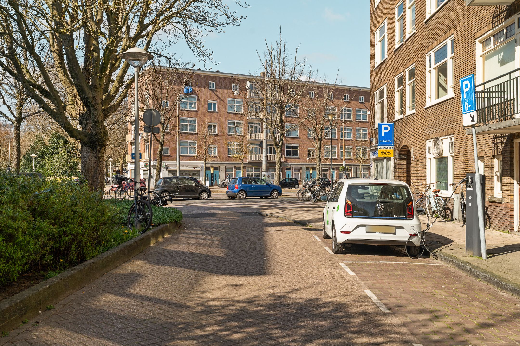 Foto 33 van Gloriantstraat 21-1