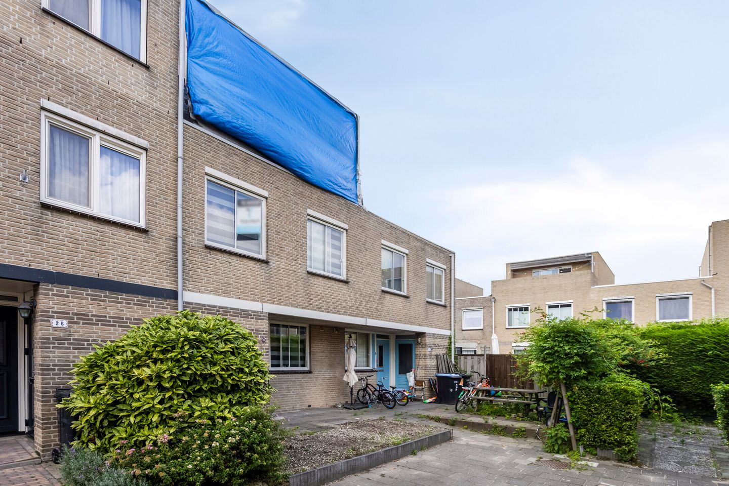 Photo 35 of Caro van Eyckstraat 24