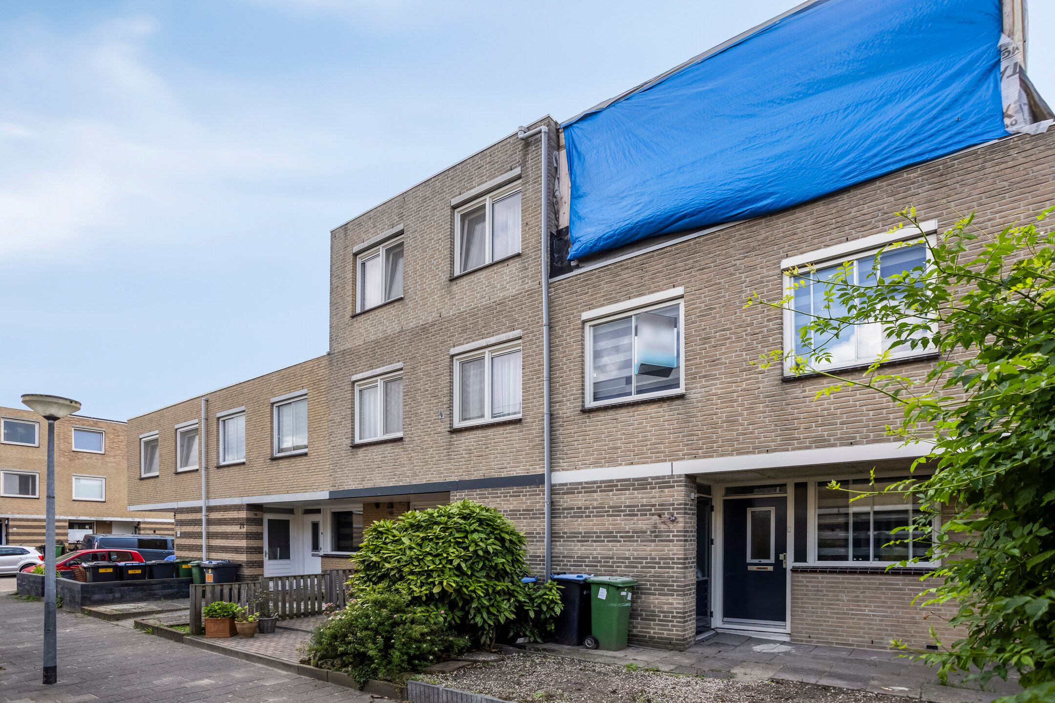 Photo 36 of Caro van Eyckstraat 24