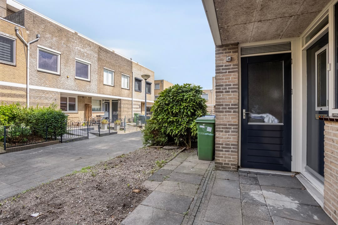 Photo 38 of Caro van Eyckstraat 24