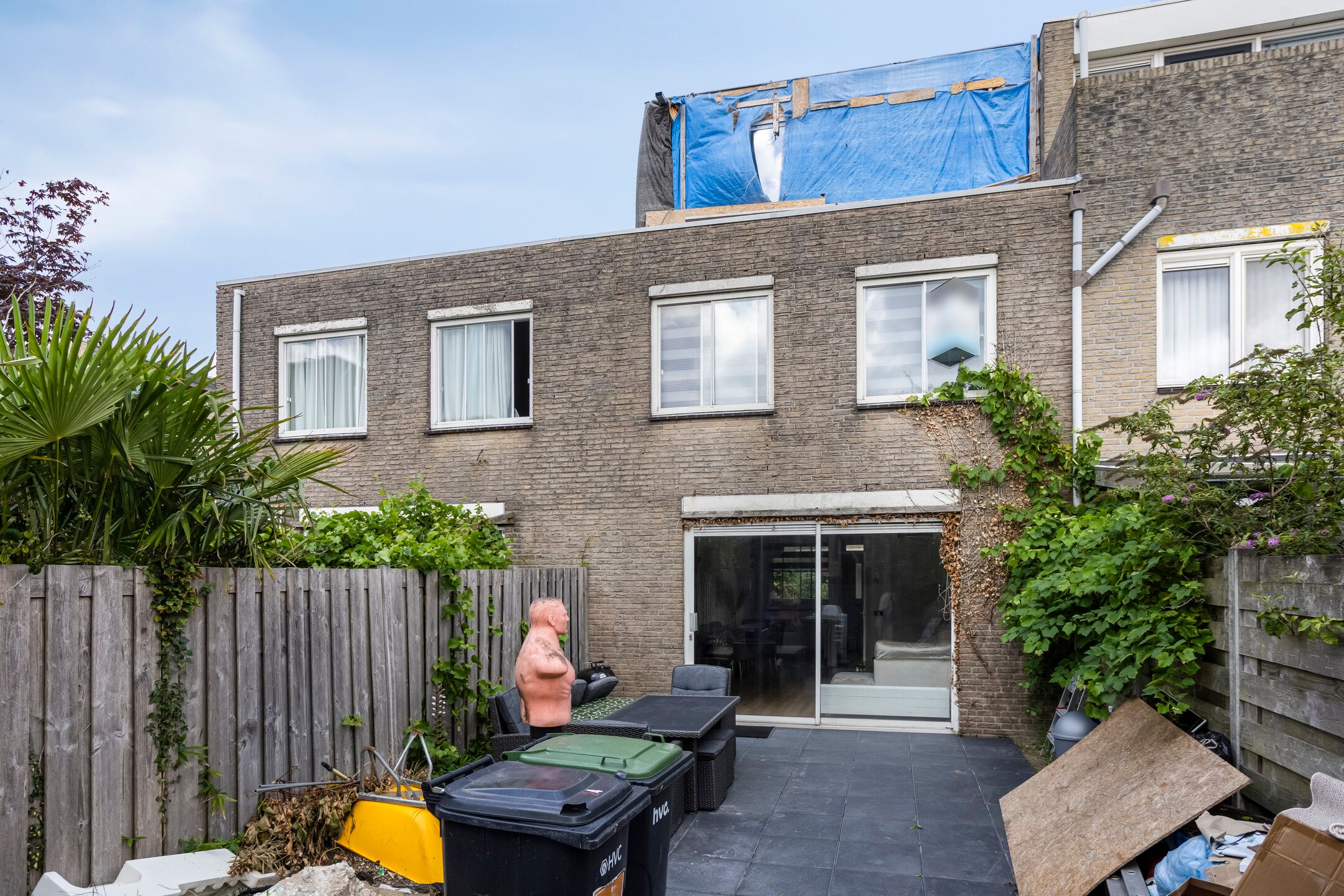 Photo 39 of Caro van Eyckstraat 24