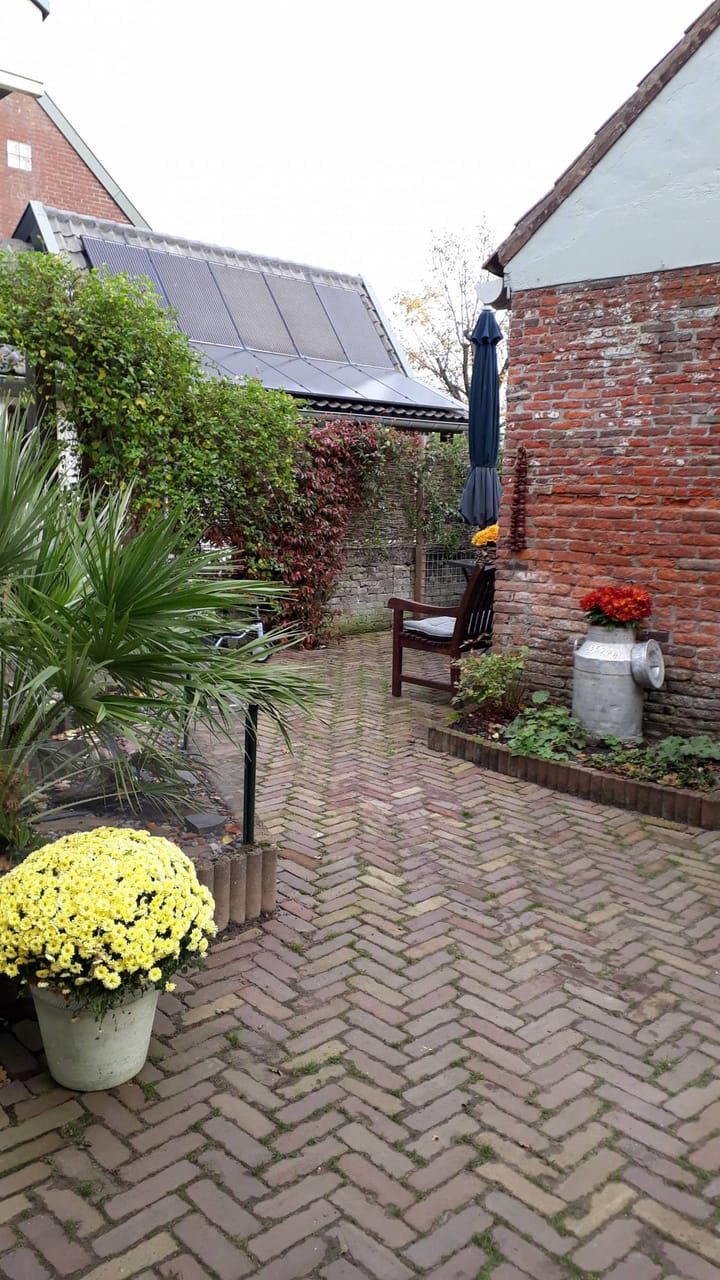 Foto 4 van Watertje 43