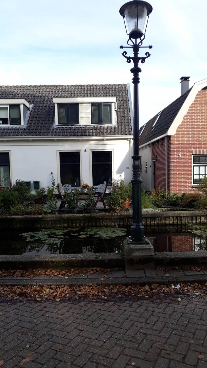 Foto 23 van Watertje 43