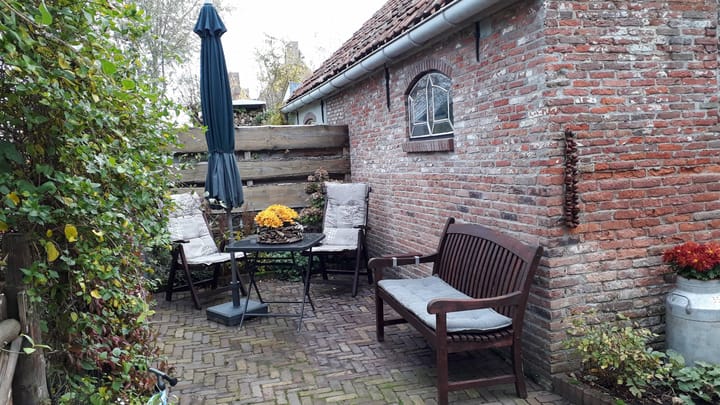 Foto 5 van Watertje 43