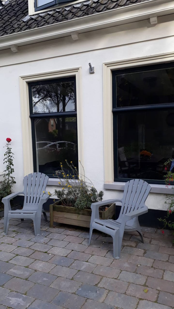 Foto 24 van Watertje 43