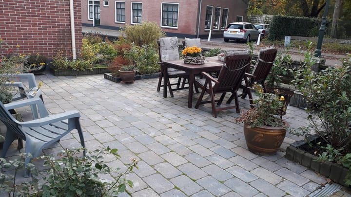 Foto 25 van Watertje 43