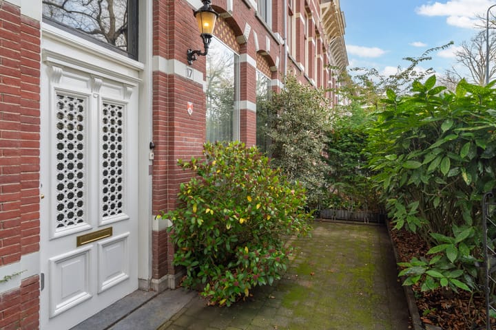 Photo 4 of Zoeterwoudsesingel 17