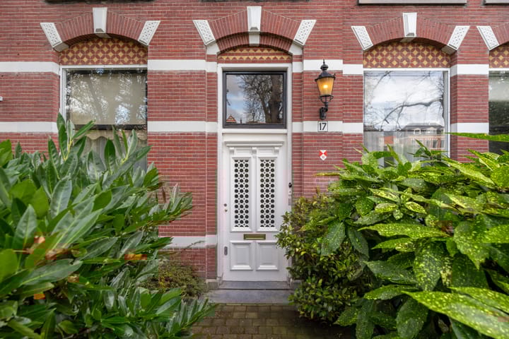Photo 3 of Zoeterwoudsesingel 17