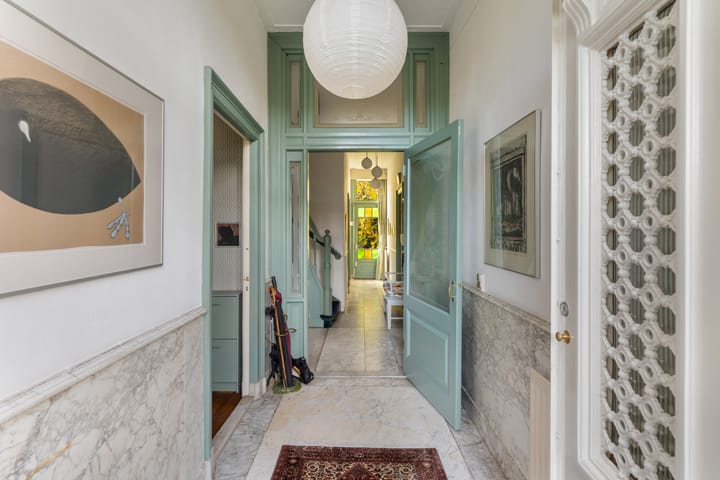 Photo 5 of Zoeterwoudsesingel 17