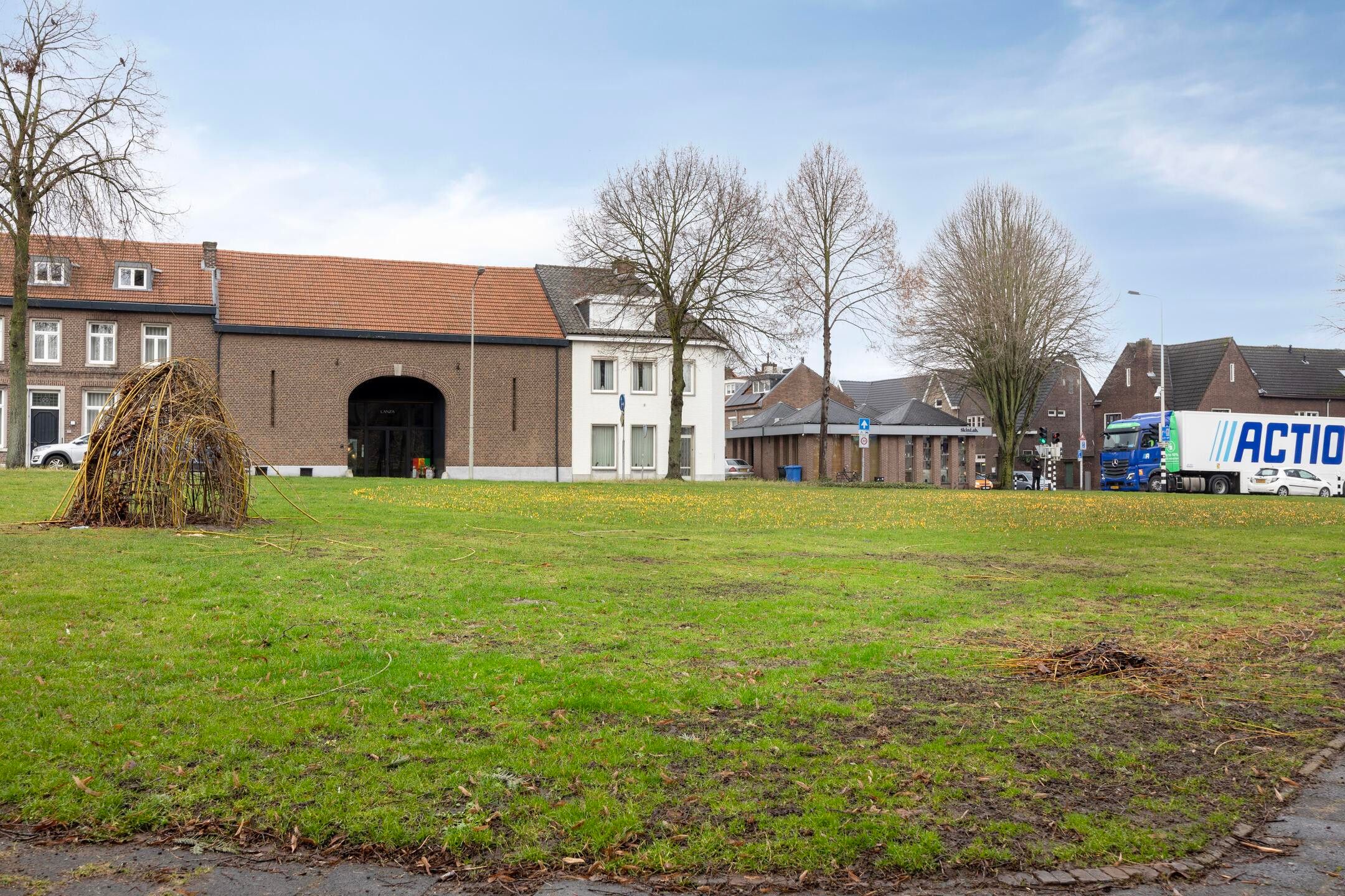 Foto 51 van d'Artagnanlaan 16