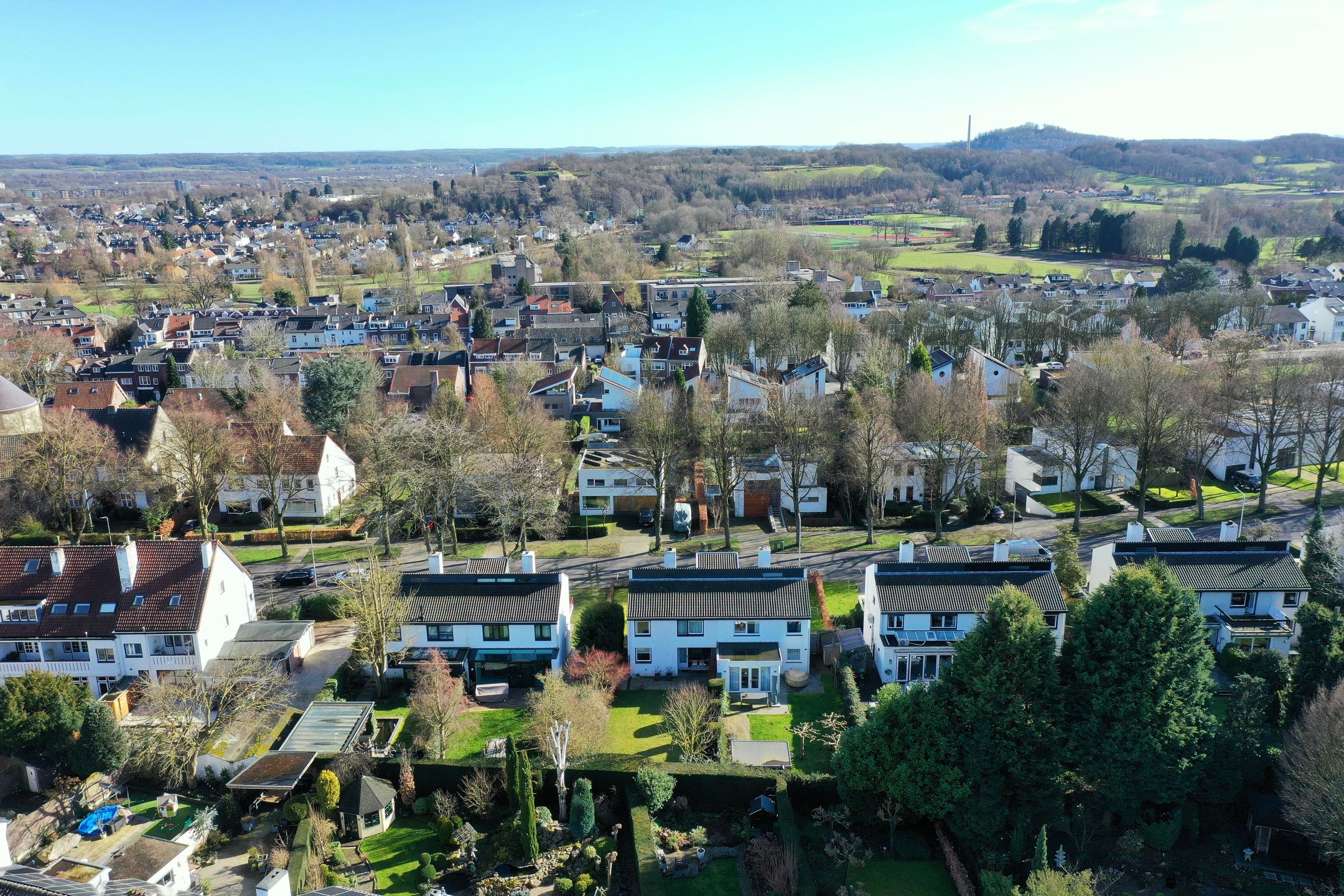 Foto 54 van d'Artagnanlaan 16