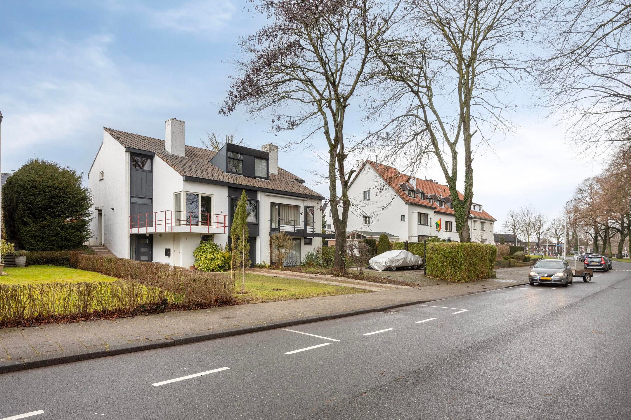 Foto 3 van d'Artagnanlaan 16