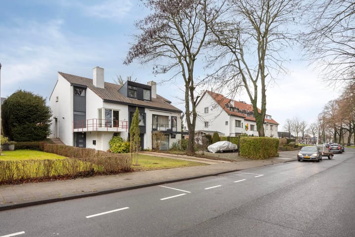 Foto 3 van d'Artagnanlaan 16