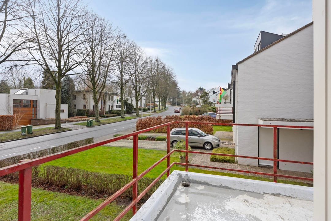 Foto 31 van d'Artagnanlaan 16