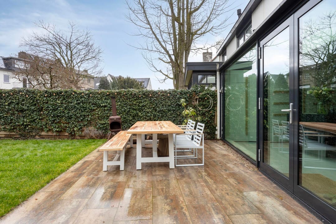 Foto 17 van d'Artagnanlaan 16