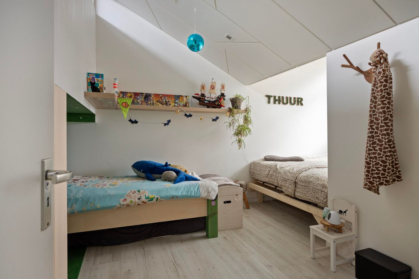 Foto 40 van d'Artagnanlaan 16