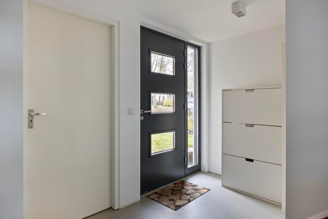 Foto 7 van d'Artagnanlaan 16