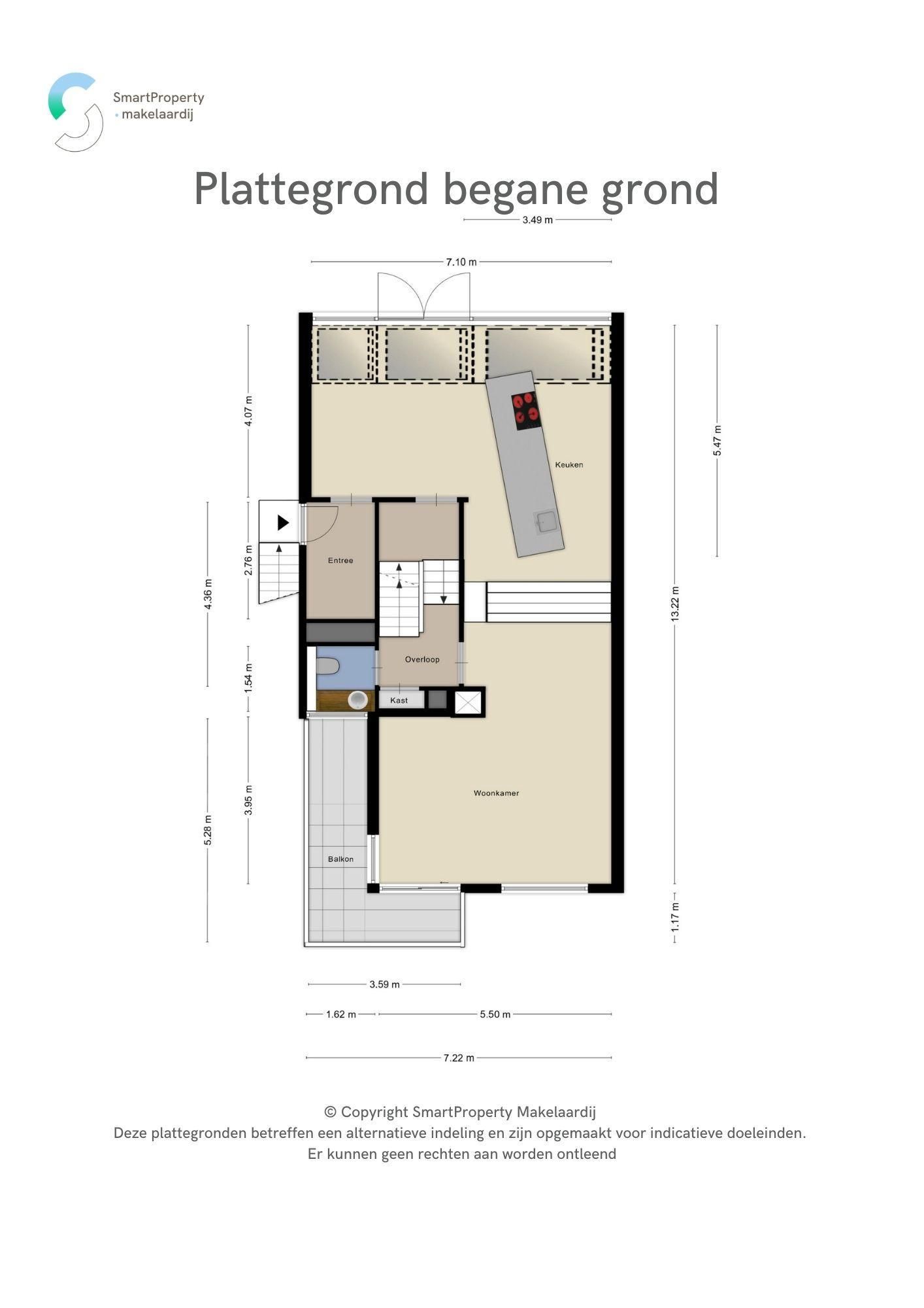 Foto 55 van d'Artagnanlaan 16