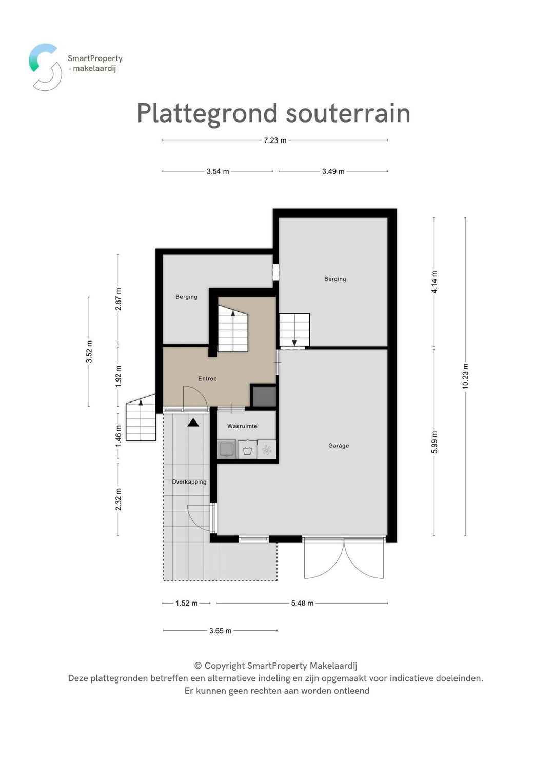 Foto 56 van d'Artagnanlaan 16