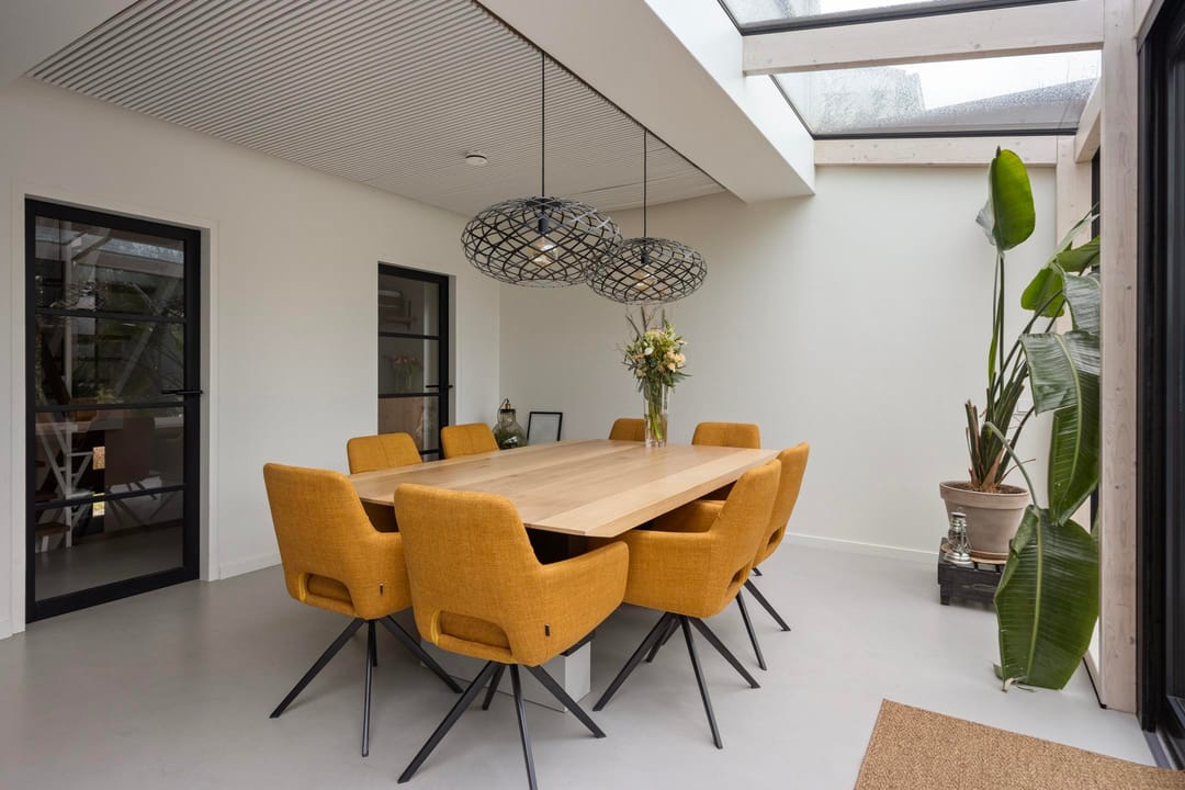 Foto 11 van d'Artagnanlaan 16