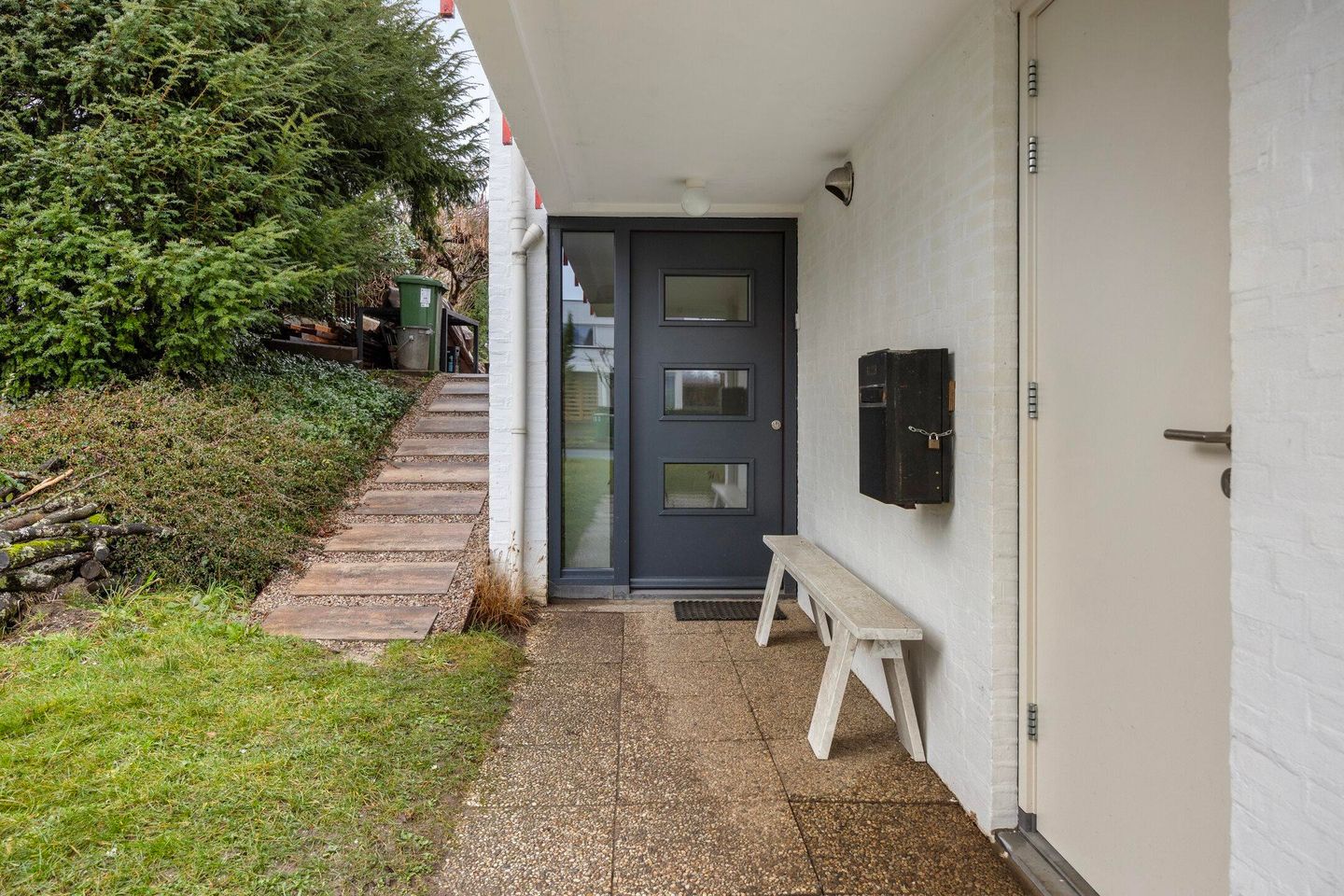 Foto 4 van d'Artagnanlaan 16