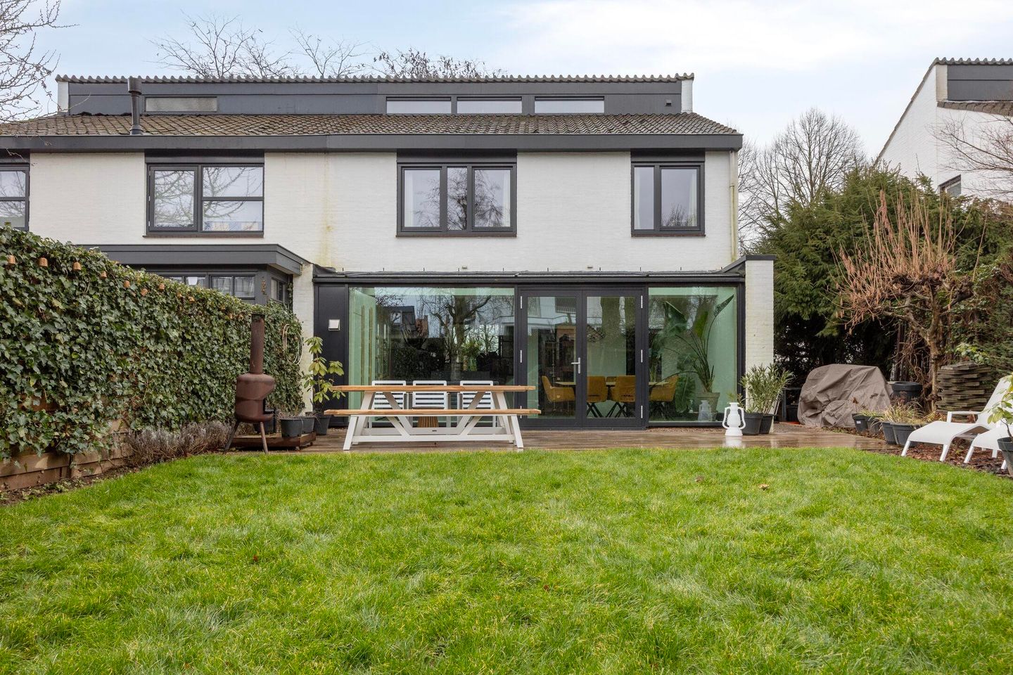 Foto 14 van d'Artagnanlaan 16