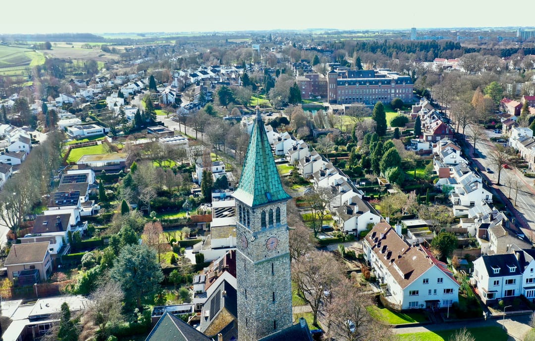 Foto 52 van d'Artagnanlaan 16