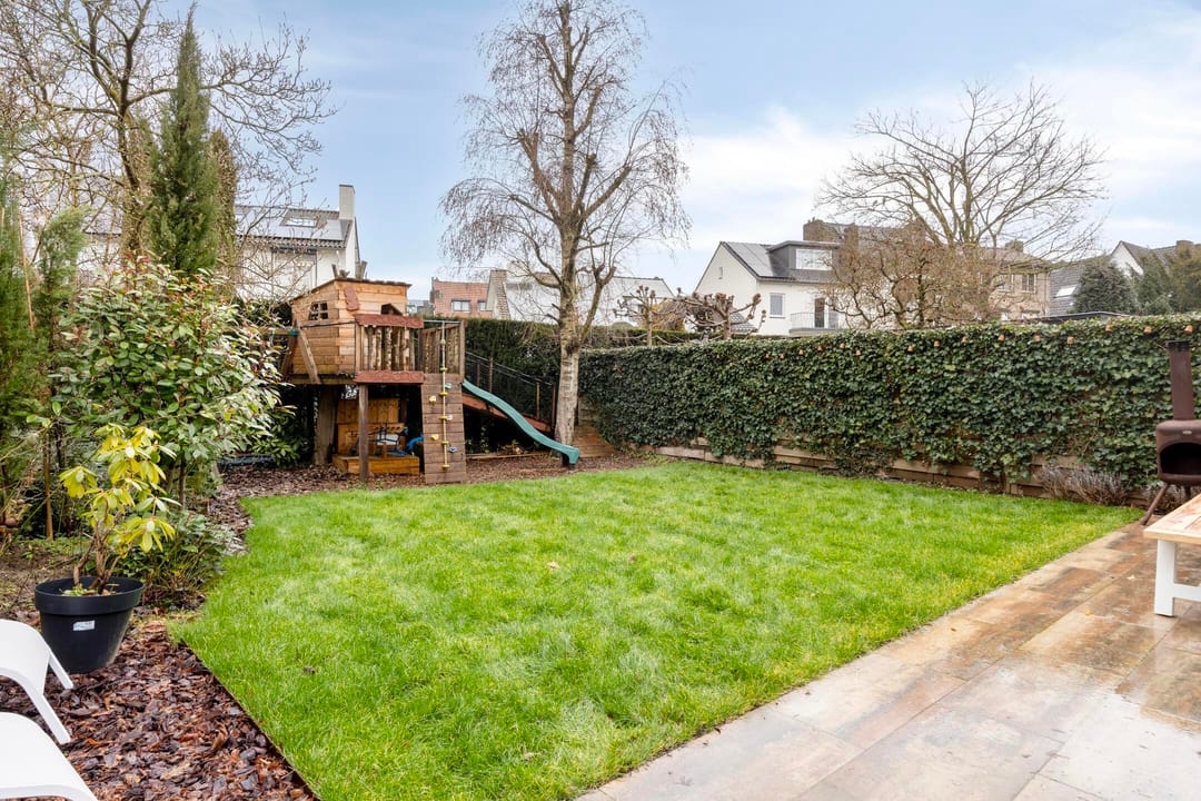 Foto 16 van d'Artagnanlaan 16