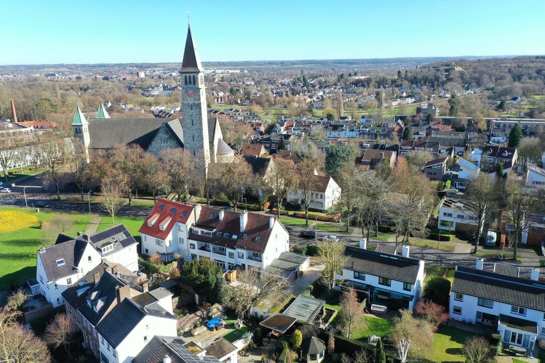 Foto 53 van d'Artagnanlaan 16