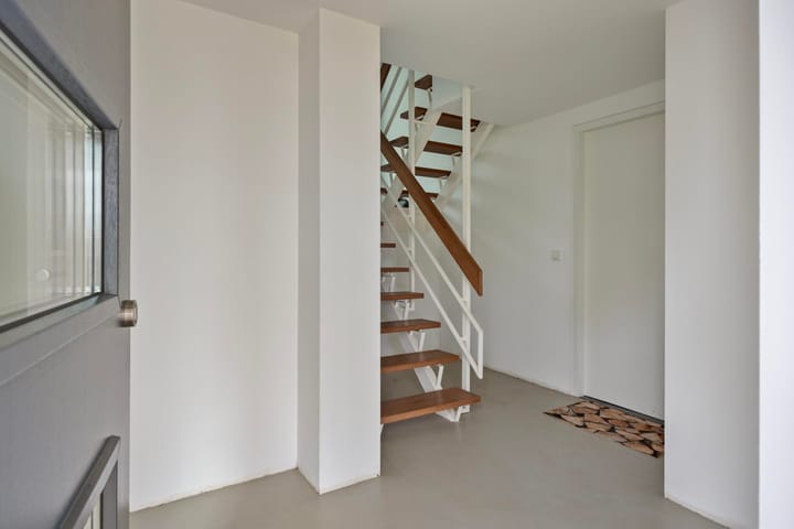 Foto 5 van d'Artagnanlaan 16