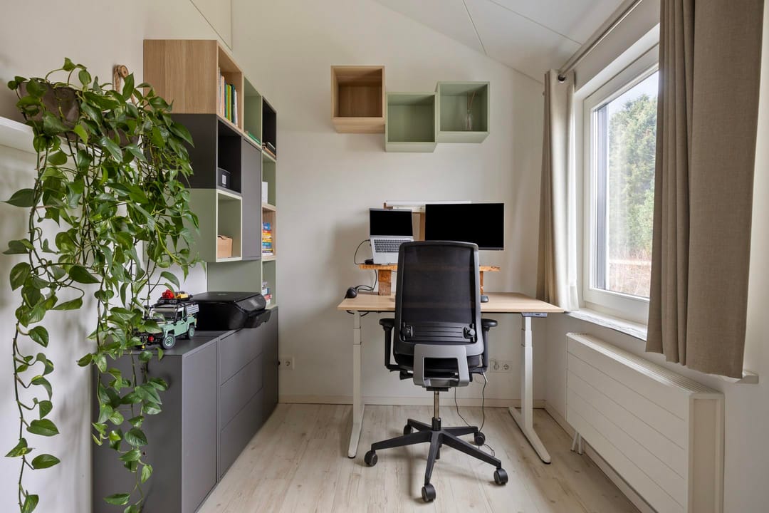 Foto 38 van d'Artagnanlaan 16